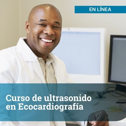 Curso de ultrasonido en Ecocardiografía Fetal Ultrasónica