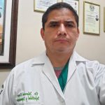 Dr. Martin Lazo El Dr. Martín Lazo opina sobre los cursos de ultrasonido de Ultrasónica