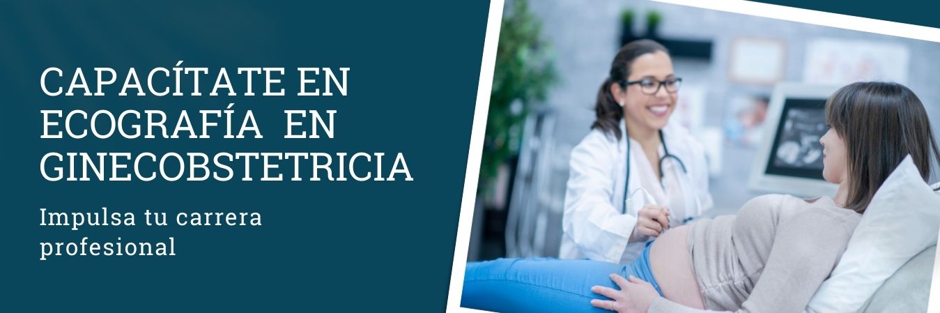 Capacítate en Ginecobstetricia