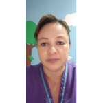 ena-moreno La Dra. Ena Moreno opina sobre los cursos de ultrasonido de Ultrasónica
