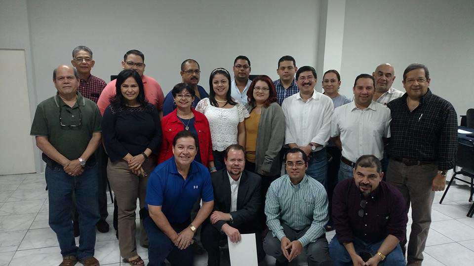 Proyecto destacado - Cursos de capacitación en Doppler Obstétrico