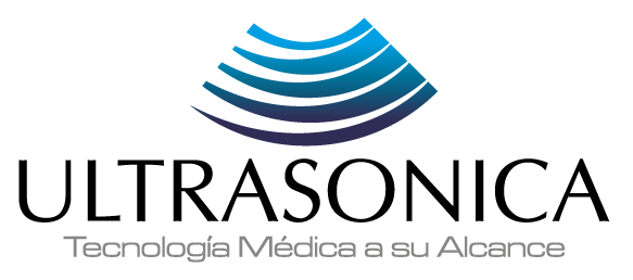 Logo Ultrasónica