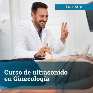 Curso de ultrasonido en Ginecología