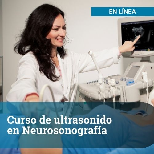 Curso de ultrasonido en Neurosonografía fetal