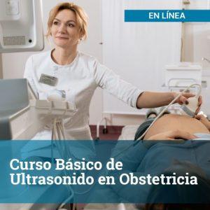 Curso básico de ultrasonido en Obstetricia
