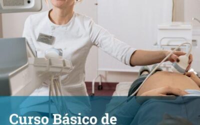 Curso básico de ultrasonido en Obstetricia