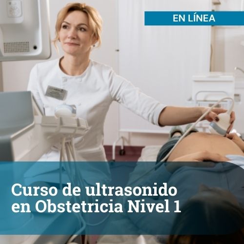 Curso Básico De Ultrasonido En Obstetricia